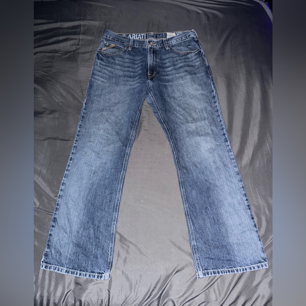 Ariat Jeans M4 34x32